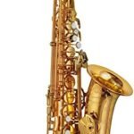 Saxophone (MST97-GL)