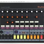 Behringer Rhythm Designer RD-8 Mk2 Analog Drum Machine