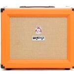 Orange Amps Electric Guitar Power Amplifier, (CR60C)