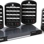 Hear Back PRO Four Pack - Analog Input