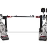 Drum Workshop, Inc. Double Bass Drum Pedal (DWCP9002)