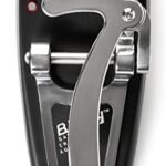 Gamechanger Audio Bigsby Pedal Spring-loaded Polyphonic Pitch Shifter Effect Pedal with Fixed Center Position for Electric Guitar and Other Melodic Instruments