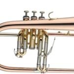 Levante Flugelhorn (LV-FH6205 US)