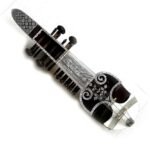 Handmade Punjabi Sarinda Sarangi