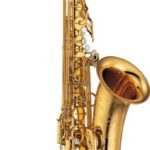 Yamaha YTS-875EX Custom EX Tenor Saxophone Sax