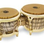 Latin Percussion LP793X Bongo Drum Matching congas available