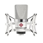 TLM 103 Large-Diaphragm Mic - 25 Years Edition