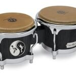 Latin Percussion Paoli Mejias Signature Balance Bongos