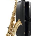 Yamaha YTS-82ZII Custom Z Tenor Saxophone Lacquered