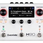 Eventide H90 Harmonizer Premier Multi-FX Pedal