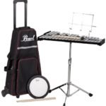 Pearl PK900C Educational Bell Kit