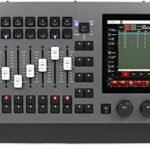NX1 8-universe Lighting Controller