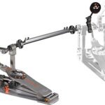 Pearl Demon Drive Eliminator Bass Drum Pedal, Twin Pedal Conversion Kit P3001D
