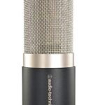 Audio-Technica Condenser Microphone (AT5040)
