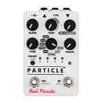 Red Panda Particle 2 Granular Delay Pitch Shifter