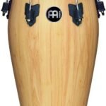 Meinl Percussion LC1134NT-M Artist Series Luis Conte Signature 11 3/4-Inch Conga, Natural Finish
