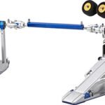 Yamaha Direct Drive Double Bass Drum Pedal, (DFP-9D)