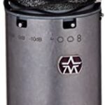 Aston Microphones Spirit Large Diaphragm Multi-Pattern Condenser Microphone