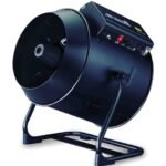 Antari S-600 Snow Machine, 600W