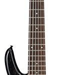 Ibanez GSR206SM NGT Natural Grey Burst Spalt Top 6-String Electric Bass