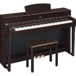 Yamaha, 88-Key Digital Piano (YDP184R)