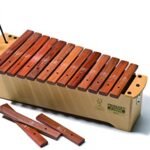 Sonor Primary Line AXP 1-1 Rosewood Alto Xylophone