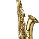 Yanagisawa T-WO1 saxophones