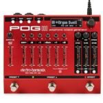 Electro-Harmonix POG3 Polyphonic Octave Generator