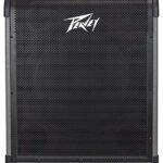Peavey MAX 250 250-Watt Bass Amp Combo