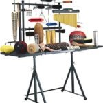 LP Percussion Table LP760A