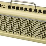 Yamaha THR30II Wireless Desktop 15 Guitar Amps and 8 Effects and Rechargeable Battery, Bluetooth-Enabled, Standard Color WL
