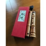 Koko Ryu Shakuhachi 1 Shakuhachi Gochiku WADA Musical Instrument Butterfly, 8dad8dfa8a3e6423dbf05910e0d540dd