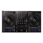 Pioneer DJ DDJ-FLX10 4-deck DJ Controller