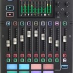 Boss Gigcaster 8 Streaming Mixer