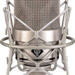 M 150 Tube Microphone (Renewed)