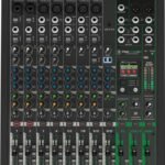 Mackie ProFX12v3+ 12-channel Mixer