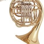 Holton French Horn-Double, lacquer (H378)