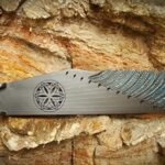 Gusli/Bluebird/Psaltery Russian traditional stringed instrument 11-string Handmade Unique Harp